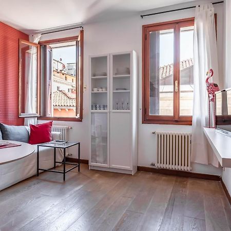 Appartement Venezia-San Marco View On Luxury Shopping Street Extérieur photo