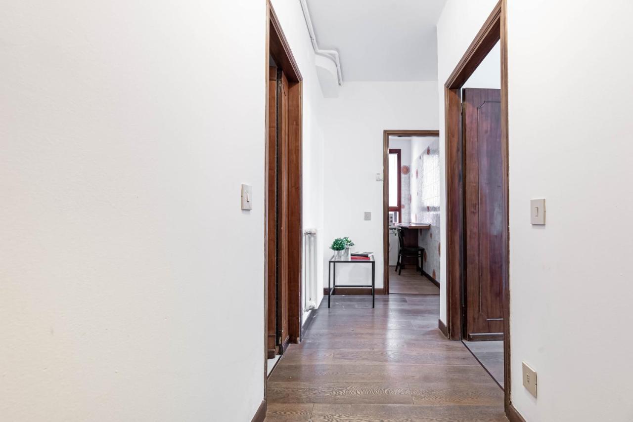 Appartement Venezia-San Marco View On Luxury Shopping Street Extérieur photo