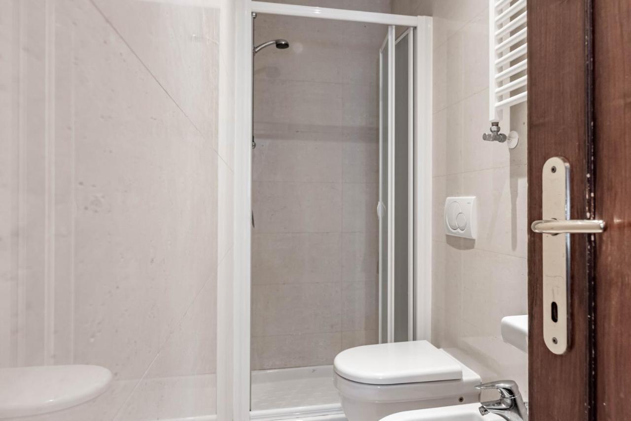 Appartement Venezia-San Marco View On Luxury Shopping Street Extérieur photo
