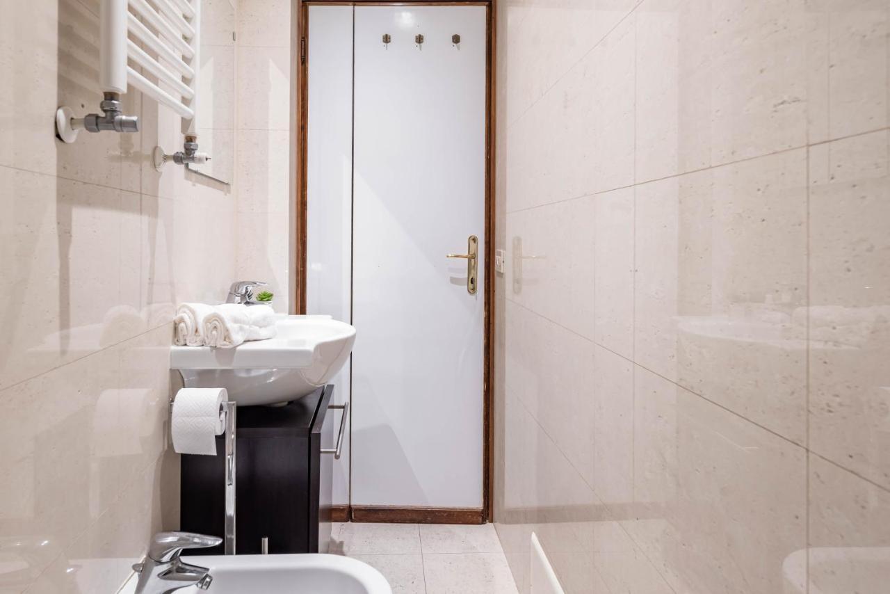 Appartement Venezia-San Marco View On Luxury Shopping Street Extérieur photo