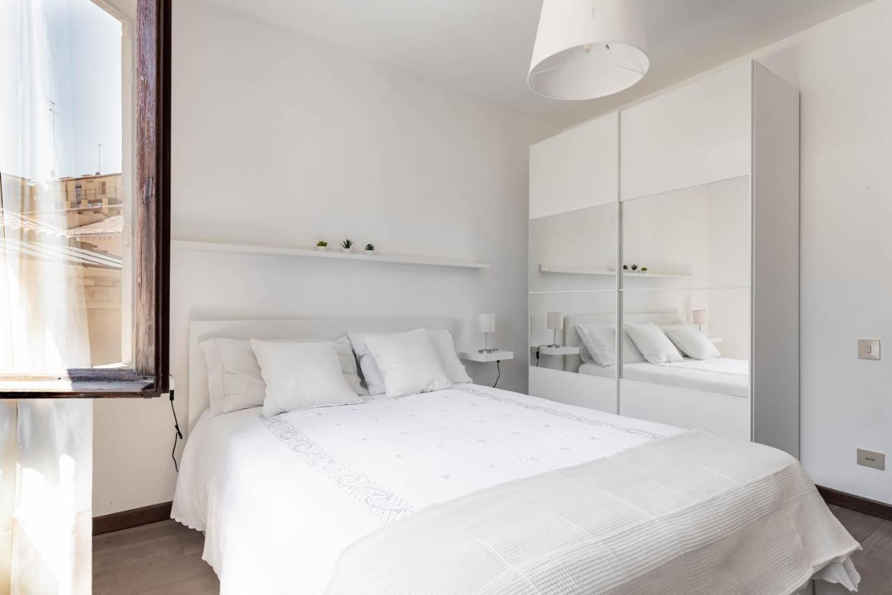 Appartement Venezia-San Marco View On Luxury Shopping Street Extérieur photo