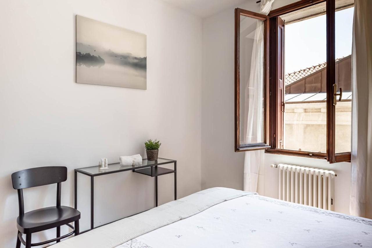 Appartement Venezia-San Marco View On Luxury Shopping Street Extérieur photo